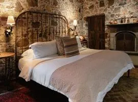 Hacienda Las Amantes