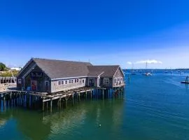 Rockland Central Loft, heart of downtown