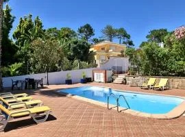 Cottage Sete Mares