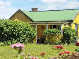 4 person holiday home in FÄRJESTADEN