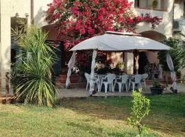 Casa Manchia