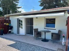 Charmante Ferienwohnung mit Grill in Rakow