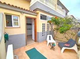 RenTenerife Medano Holiday Relax