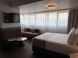 Rotonda Hotel