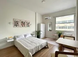 Studio Copacabana Beach