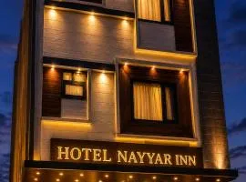 Hotel Nayyar Inn Near Golden temple