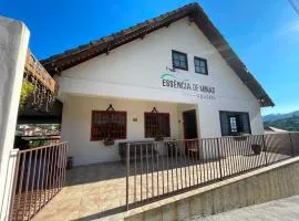 Pousada Essência de Minas