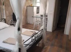 Apartmani Mirjana