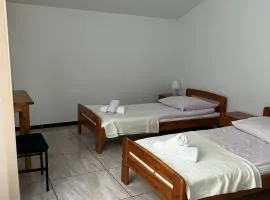 Gościniec Wierzbinowy pokój 2 osobowy