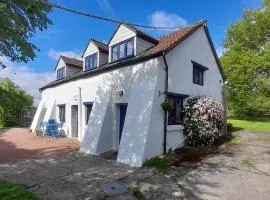 Batney Farm Cottage, Meshaw, South Molton