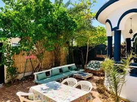 Brise de Mer Villa 2 Bedrooms