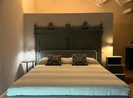 Villa Lu alloggio con idromassaggio e piscina