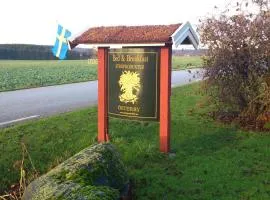 B&B Ströprodukter