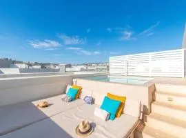 Casa La Cala Valvega - Happy Rentals