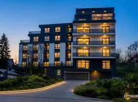 Apartman Eldin Panonika