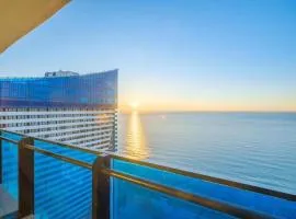 Orbi City Luxury Sea View Aparthotel