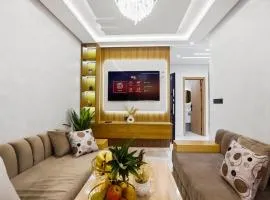 Tigmi B Homes Luxury Apartments in Agadir
