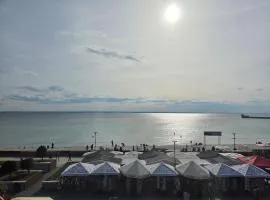 Apartament Gruba Foka