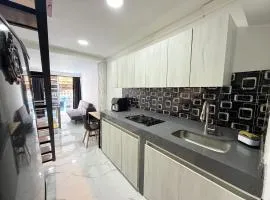 Apto moderno en Apartado