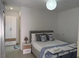 Kloa Apartments