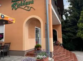 Penzion Richnava