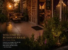 Bushman Kraal Backpackers