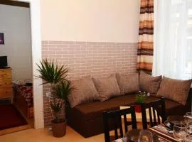 Sunny Apartment