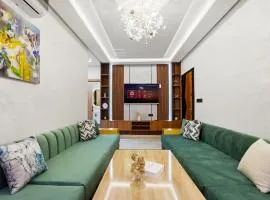 Tigmi B Homes Luxury Apartments in Agadir 2