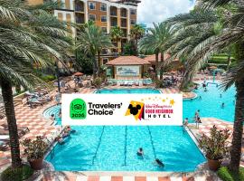 Floridays Orlando Two & Three Bed Rooms Condo Resort, hótel í Orlando