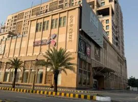 Gold Crest Residency Lahore