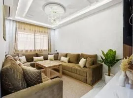 Tigmi B Homes Luxury Apartments in Agadir
