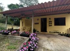 Pousada Santa Rita
