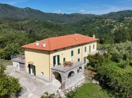 Il Costello Guesthouse Cinque Terre hinterland