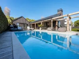 Blackpool Boathouse - Stay Waiheke