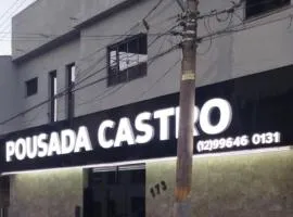 Pousada Castro