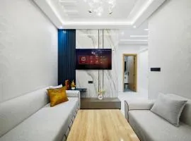 Tigmi B Homes Luxury Apartments in Agadir
