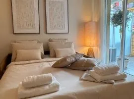 Suite Victoria Beach Carré d'Or