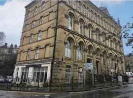 Flat 14 Station House
