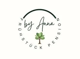 Frühstück Pension by Anna