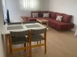 Raba Sea & City View Apartment
