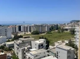 Sea & City View Apartment by Raba