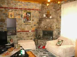 The Stone House of Andrea