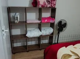 Casa familiar ideal para viajantes