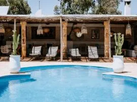 Riad Eucalyptus, hôtel de charme Essaouira