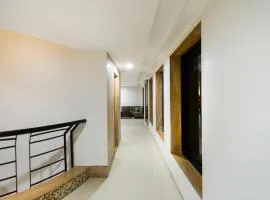 Hotel O Shivprabha