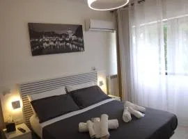 Urban Rifugio - Camera privata con bagno vicino EUR