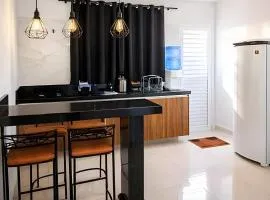 Rede urbana Loft 2 com ar-condicionado