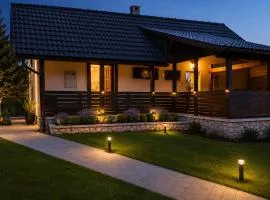 Guest House Lisina