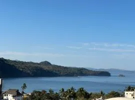 Casa Maracuyá Chacala