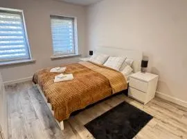 Apartment Kilińskiego